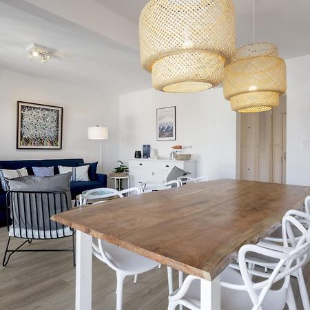 Appartement Sagaray - 3 Etoiles - Welkeys Сен-Жан-де-Люз Экстерьер фото