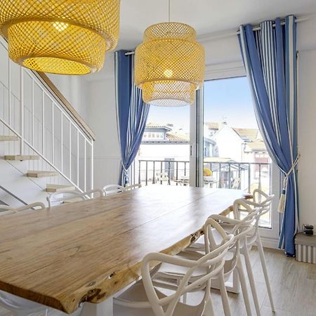 Appartement Sagaray - 3 Etoiles - Welkeys Сен-Жан-де-Люз Экстерьер фото