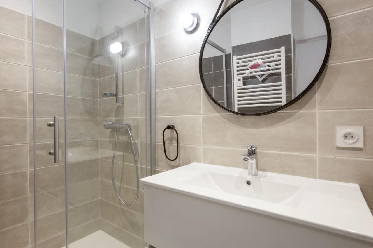 Appartement Sagaray - 3 Etoiles - Welkeys Сен-Жан-де-Люз Экстерьер фото